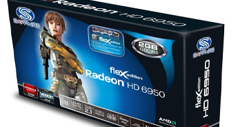 ǿ߶ˣHD6950 FLEXרҵ2399