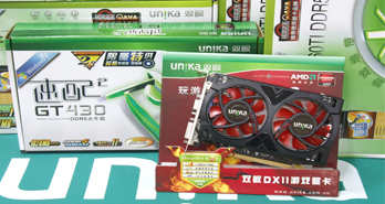 GT240䣡˫D5ԴGT430Լ۱!