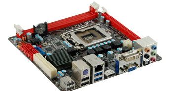 4USB3+˫ԣӳ̩רTH61ITX