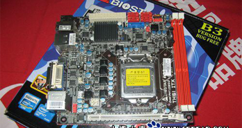 ³ӳ̩չTH61 ITX