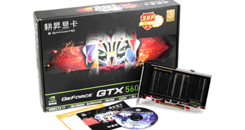 3=ꣿӸNGTX560ϽƷʱ