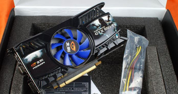 Լ۱ȵӰGTX550TIݽ899Ԫ