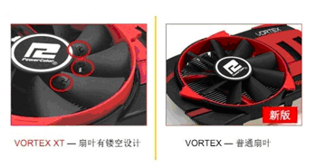Ʒѡ˭HD 6770 VORTEXϵм