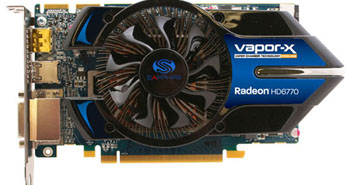 ɣHD6770 Vapor-X