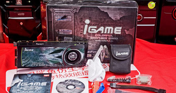 300Ԫ iGame5803699