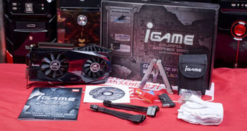 ԻҶ iGame560սX1599