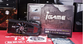 װԿ iGame550Ti۽899