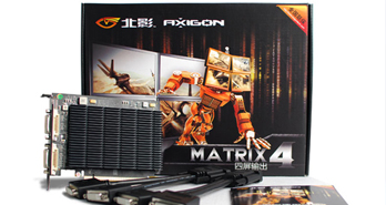 ʱӰMatirx4