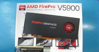 רҵɾרҵ,AMD Firepro V5900