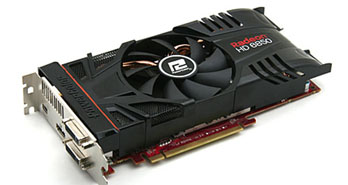 HD6850+1299Ԫ