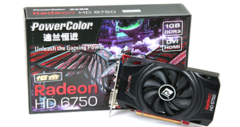 ۾ƷHD6750D3 1G