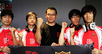 TylooWCGڼ Tt eSPORTS³ǰ߼