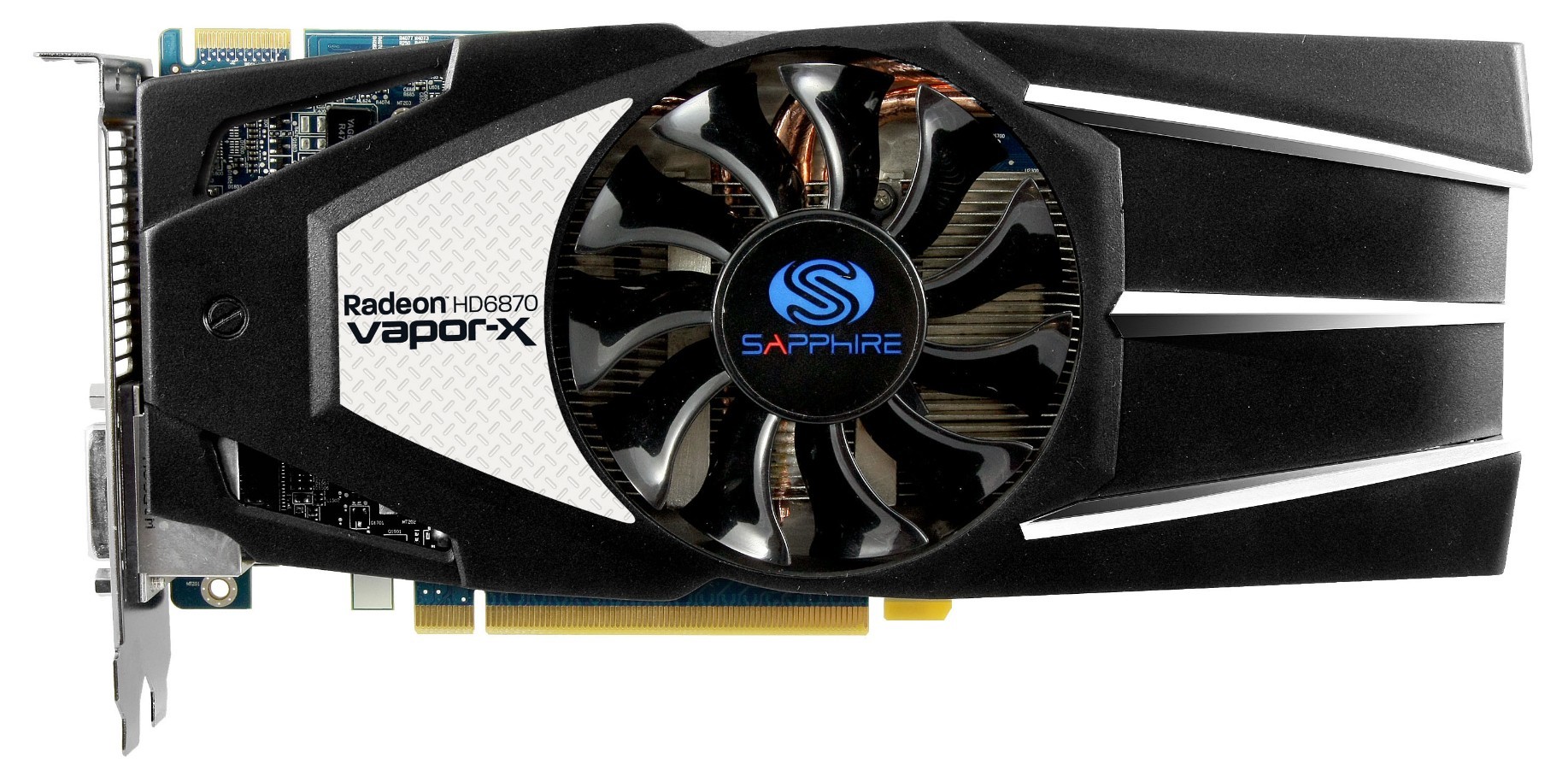 ˣHD6870 Vapor-X1399Ԫ