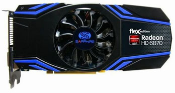 ۰ԪHD6870 FLEX1599