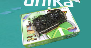 Ϸ˫;2X GTX550Ti899