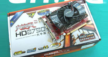 499˫;HD6750ţУ