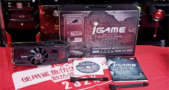 桶ս3 iGame560սU1299Ԫ