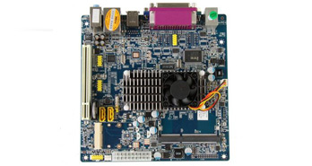 ΨһITX D425ƽ̨ 599