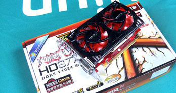 ܻ˫HD6770׽齨