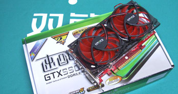 Сѡ£˫2 GTX550TIˬ桶ս3