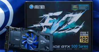 ʱӰGTX550Ti󽫽999