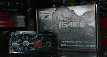 Կ ߲ʺIGAMEGTX560TI𺳵ǳ