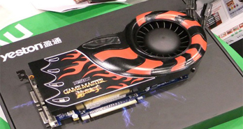 Ƶ ӯͨGTX560Ը