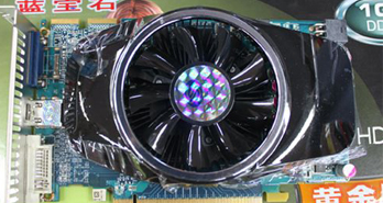 жԼ۱֮ HD6750 1Gƽ599Ԫ