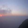 泰山日出