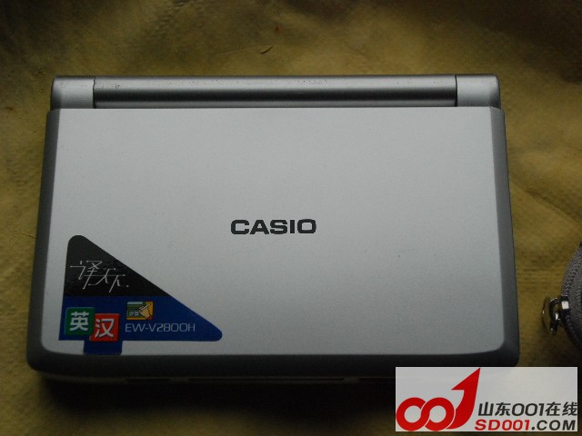 卡西欧电子词典辞典译天下翻译利器英汉汉英汉