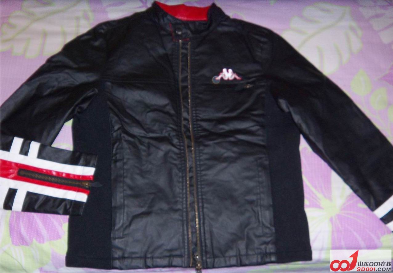 士全新羽绒服,哥伦布棉服,kappa帅夹克,长靴4