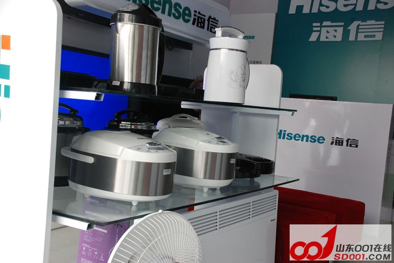 热烈祝贺海信专卖高新店开业啦,望广大顾客前