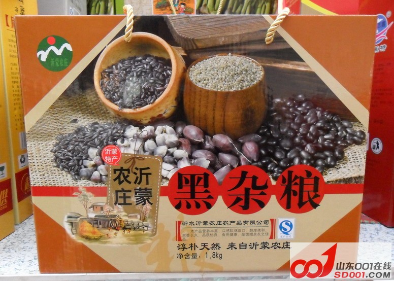 山东特产礼盒,分量充足,包装精美,价格不贵,还有