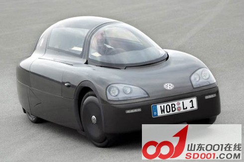 比亚乔欲造世界最小汽车配0.2L发动机