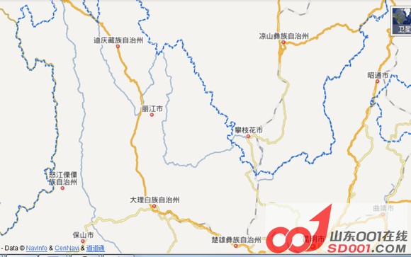大理市人口_大理州各市县 大理市人口最多经济最好,云龙县面积最大(2)