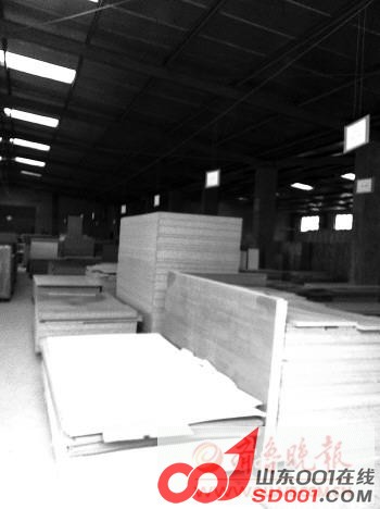 品牌家具是济南山寨版 经销商贴牌成潜规则-济