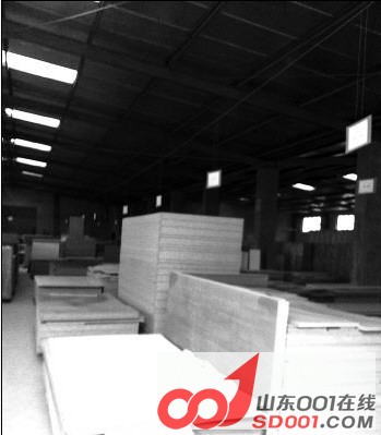 品牌家具竟是济南山寨版 经销商贴牌成潜规则