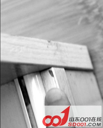 品牌家具竟是济南山寨版 经销商贴牌成潜规则