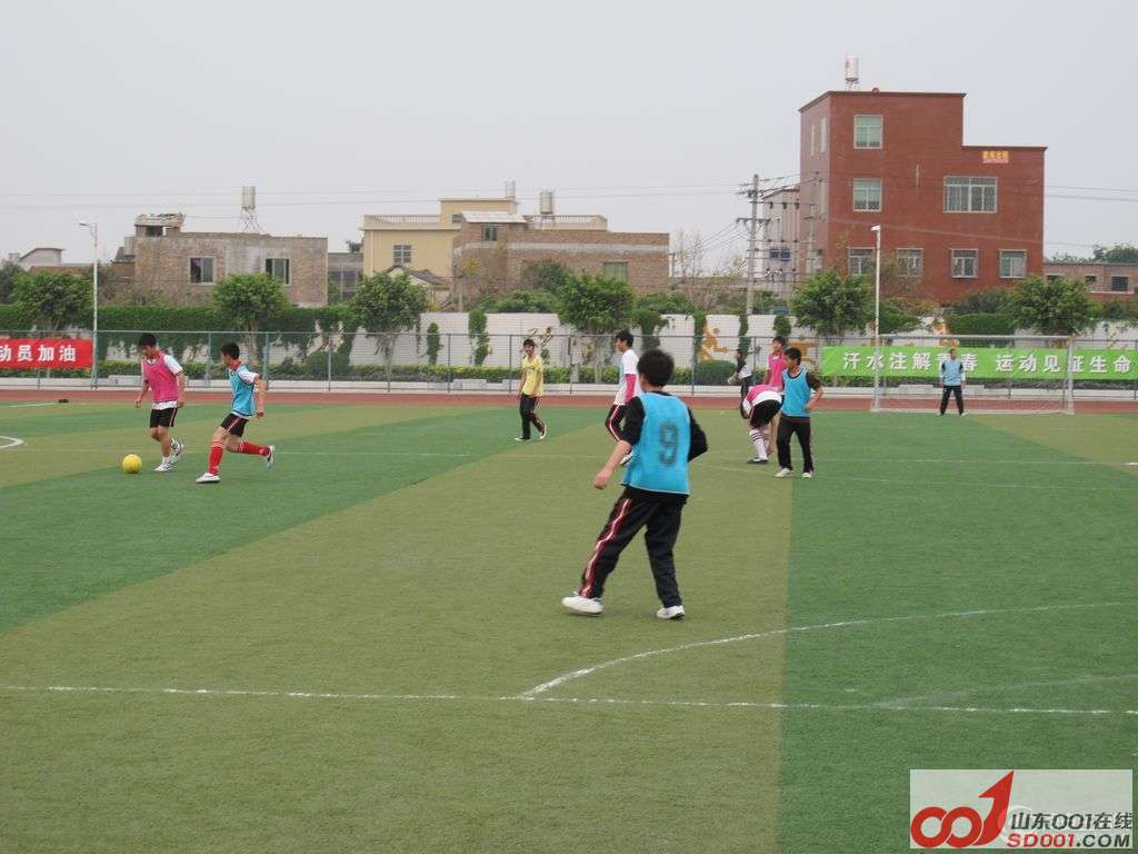 济南优乐少儿足球俱乐部!周末踢球群-济南-俱乐