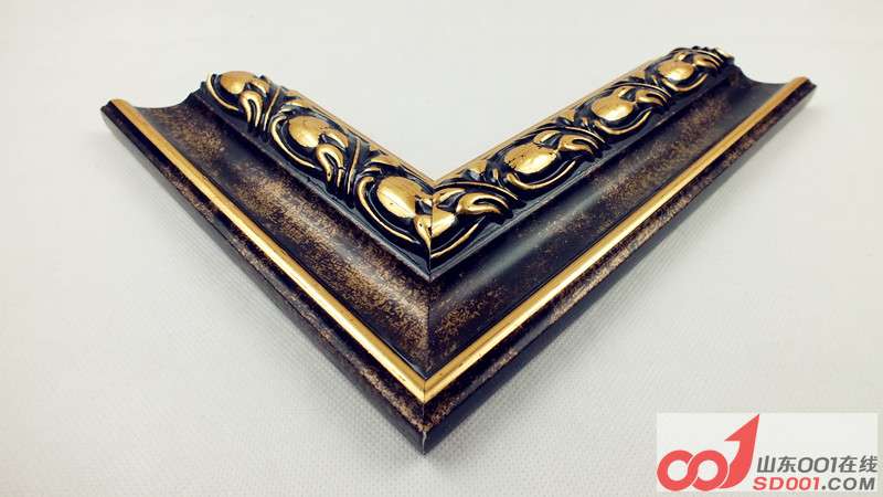 大熊专业装裱十字绣、照片、油画、国画!定制