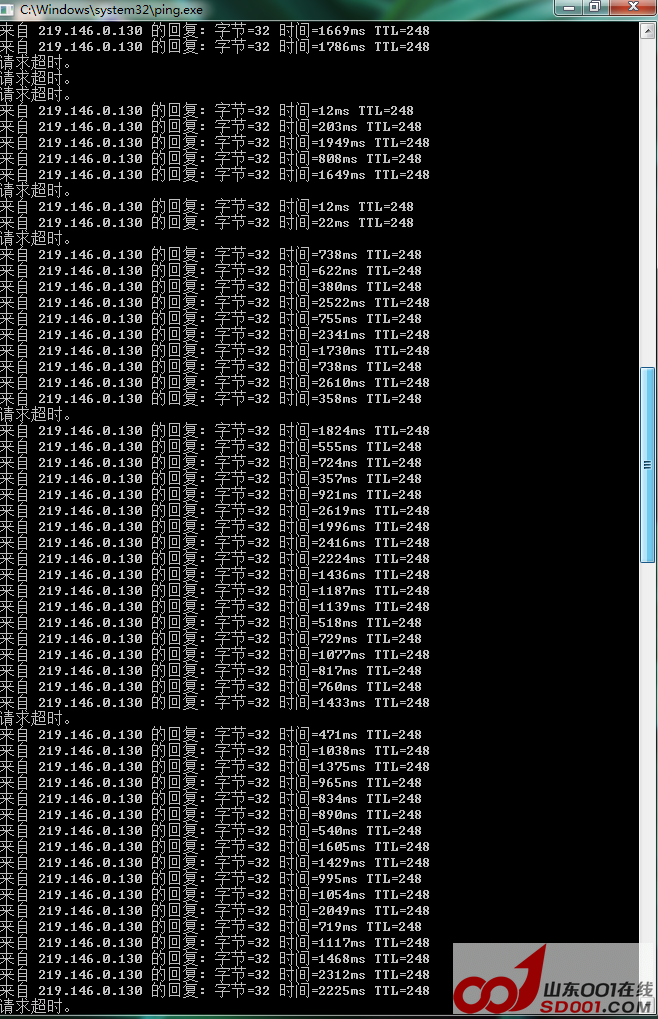365元论斤卖坑爹的山东电信宽带,投诉半个多月
