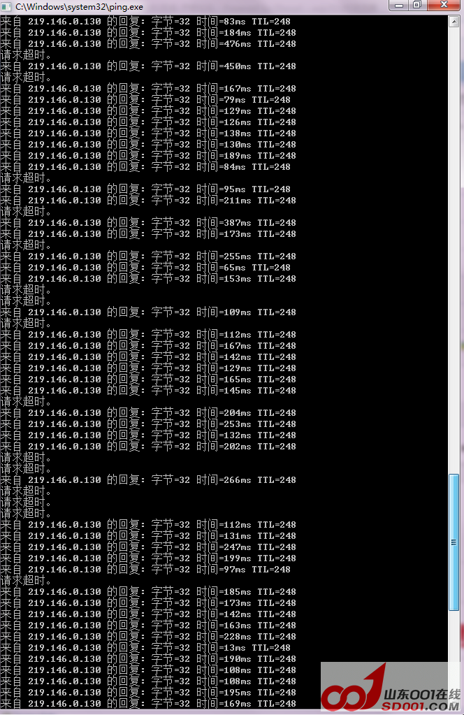 365元论斤卖坑爹的山东电信宽带,投诉半个多月