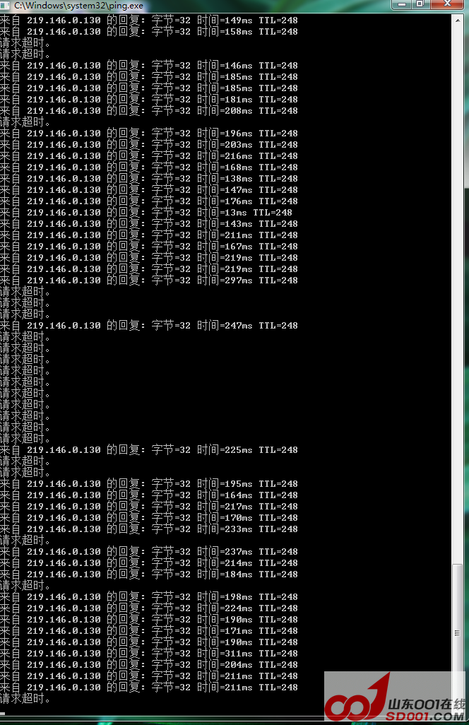 365元论斤卖坑爹的山东电信宽带,投诉半个多月