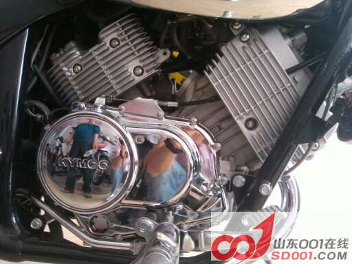 光阳摩托欢迎山东001网友光临-济南-油价,摩托