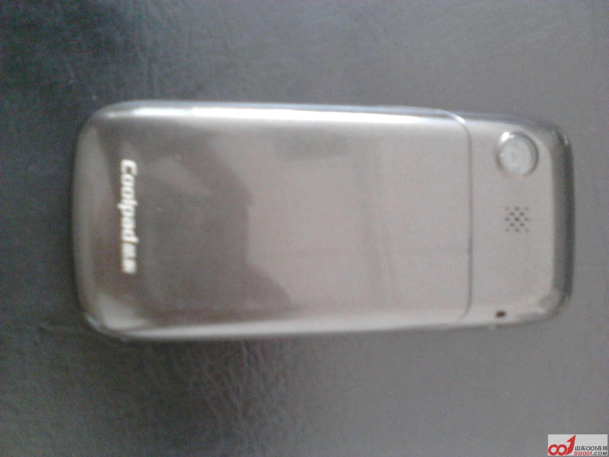 酷派e506手机,双网双待,电信联通移动都能用,九