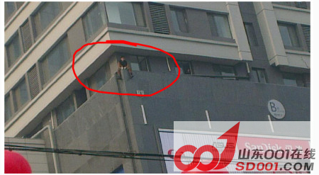 我想问问你发生了什么?-济南-华强,今天-齐鲁杂