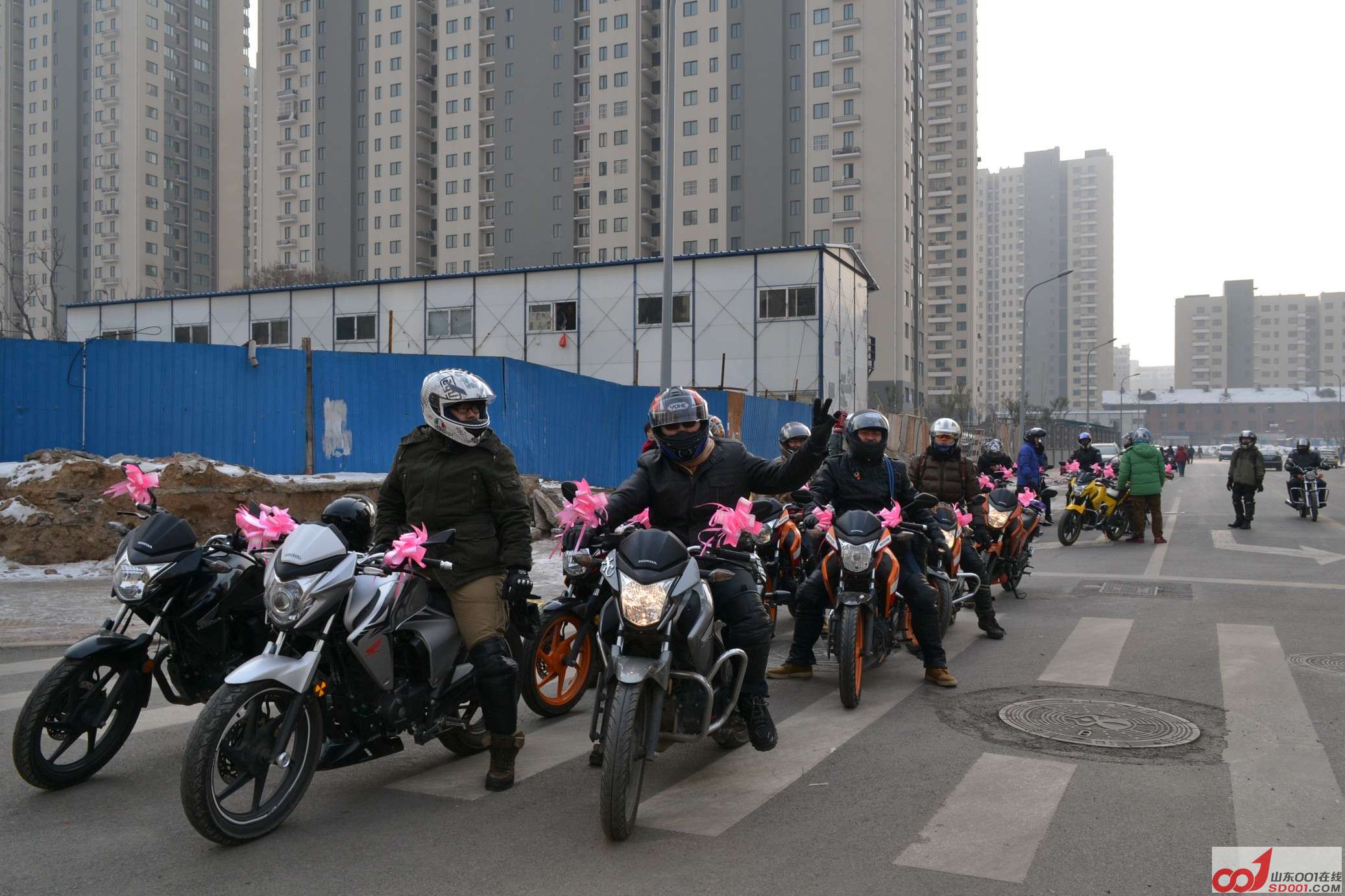 顺车
