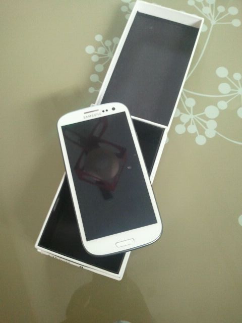 三星I9300