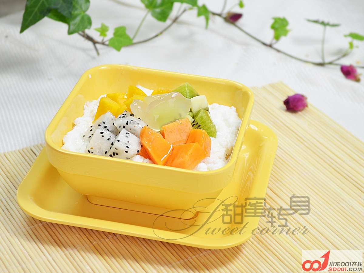 开一家甜品店多少钱?开个甜品店需要多少钱?