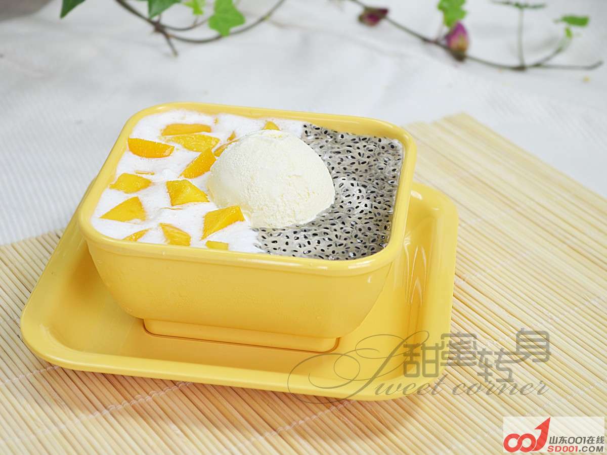 开一家甜品店多少钱?开个甜品店需要多少钱?